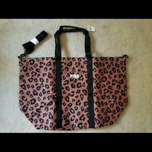 Vs Pink bag